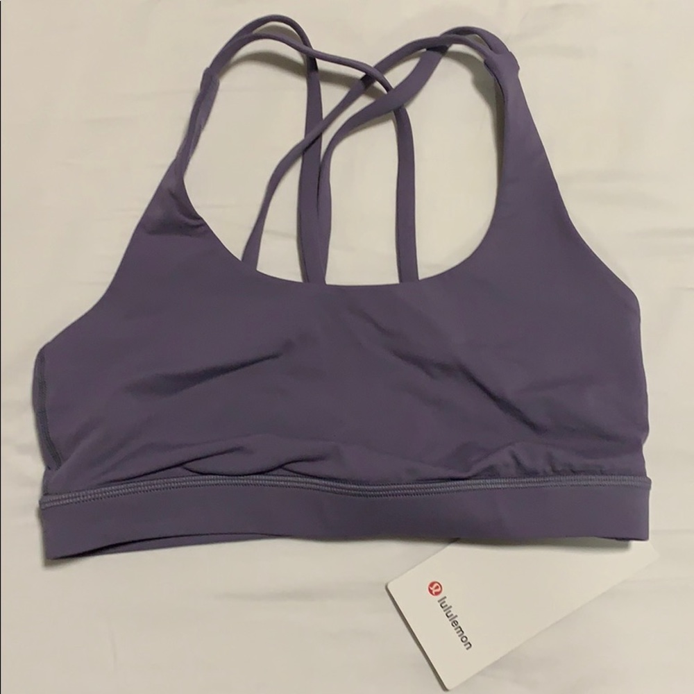 Lulu lemon Energy Bra